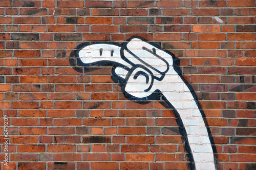 Foto: stinkefinger stinkefinger
