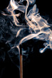Match burn-out