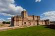 Castle of Coca