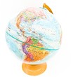 Continent Américain