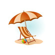 beach picture