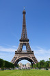 Eiffel Tower - Paris, France