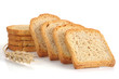 Toasted Bread Toasted Bread