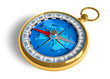 Golden compass Golden compass
