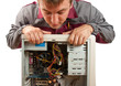 Computer support engineer