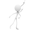 Mr. Emotion V29.1b Hooked white