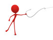Mr. Emotion V29.2c Hooked red