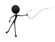 Mr. Emotion V29.2a Hooked black