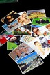 les photos...
