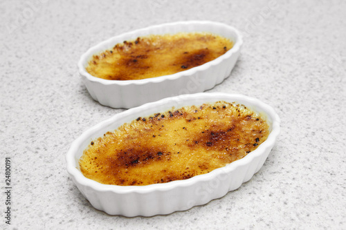 Photo: creme brulee creme brulee