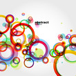 Abstract Background Vector