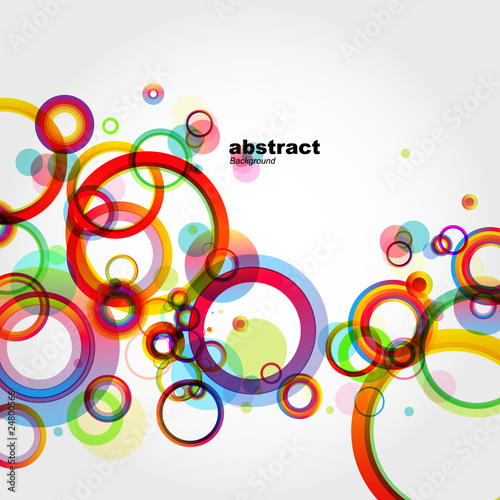 Vector: Abstract Background Vector Abstract Background Vector