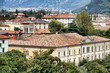View over Riva del Garda