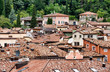 Rooftops of Riva del Garda