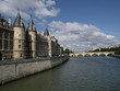 Conciergerie en Paris