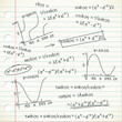 math doodle