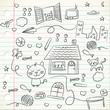 doodle