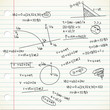 physics doodle