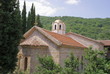 Muldavski monastery