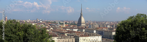 Foto: Turin view Turin view