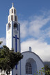 église de Cilaos, île de la Réunion église de Cilaos, île de la Réunion