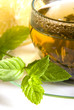 tea