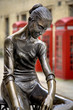 The Ballerina Covent Garden London