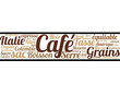café, mots image sur la thématique du café café, mots image sur la thématique du café