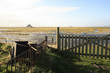 Baie du Mont-Saint-Michel Baie du Mont-Saint-Michel