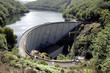 Barrage Hydroélectrique EDF d'Enchanet Barrage Hydroélectrique EDF d'Enchanet