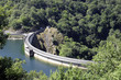 Barrage Hydroélectrique EDF d'Enchanet Barrage Hydroélectrique EDF d'Enchanet