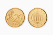 20 eurocent