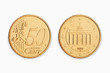50 eurocent