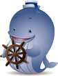 Whale Captain