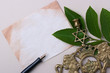 Jewish symbols