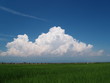 積乱雲