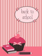 Vector: back to school design back to school design