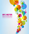 Photo en ligne au meilleur prix Abstract background