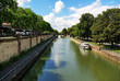 Canal de Mulhouse Canal de Mulhouse