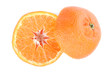 juicy oranges