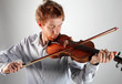 Violinist