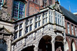 Rathaus Lübeck Rathaus Lübeck