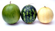 OGM frutta - biodiversità