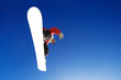 Snowboarder