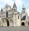 église, notre-dame-la-grande,poitiers