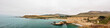 Panoramic View of Spooner's Cove, Montana de Oro State Park, Cal Panoramic View of Spooner's Cove, Montana de Oro State Park, Cal