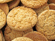 Oat cooky 2