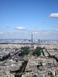 Dalla Tour Montparnasse