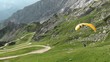 Video: Paraglider Paraglider