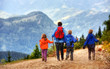 familienwanderung